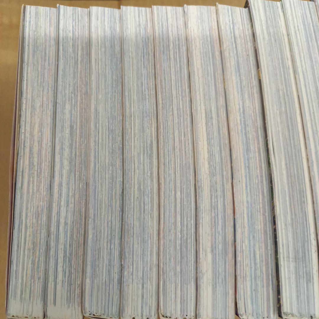 聖闘士星矢EPISODE.Gアサシン 1～16　全巻初版、キレイ、14冊帯付き