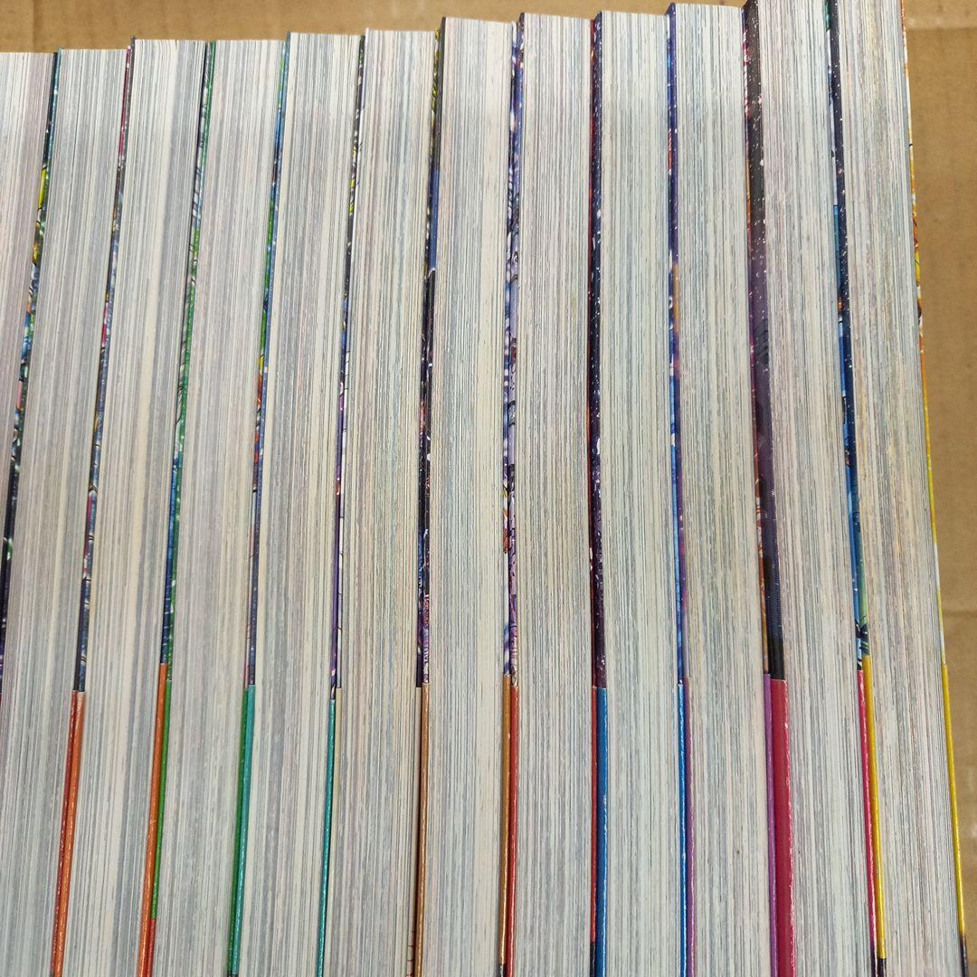 聖闘士星矢EPISODE.Gアサシン 1～16　全巻初版、キレイ、14冊帯付き