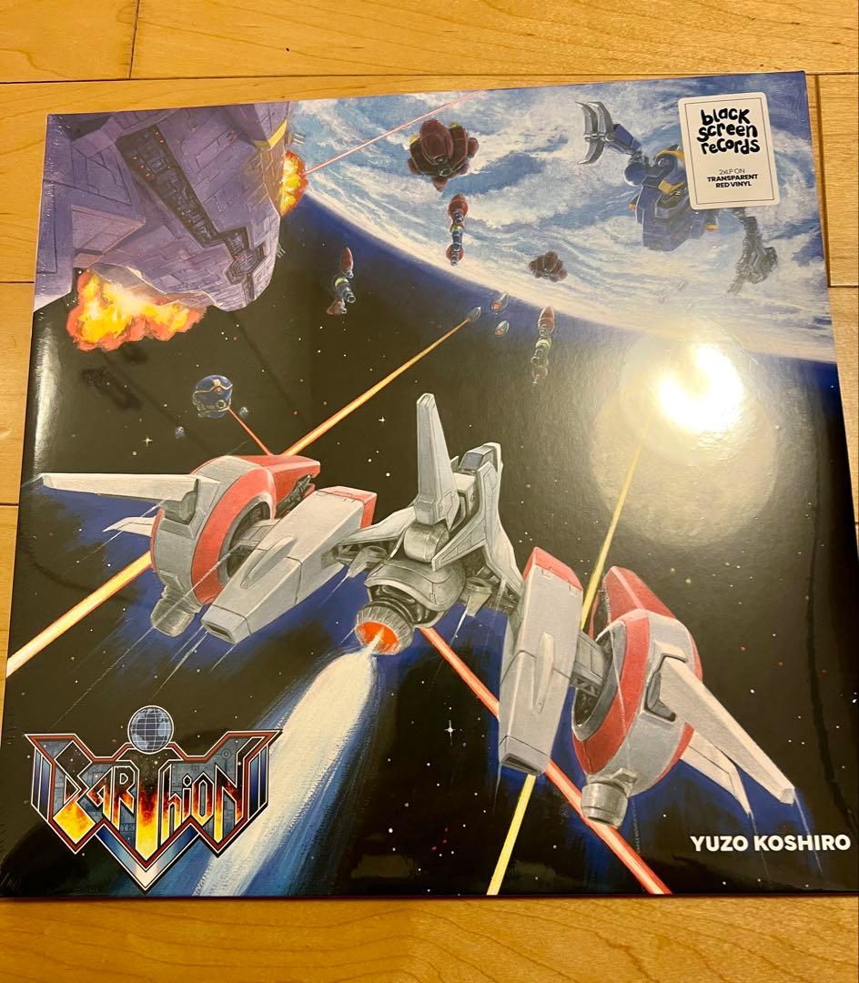 未開封 アーシオン セット switch