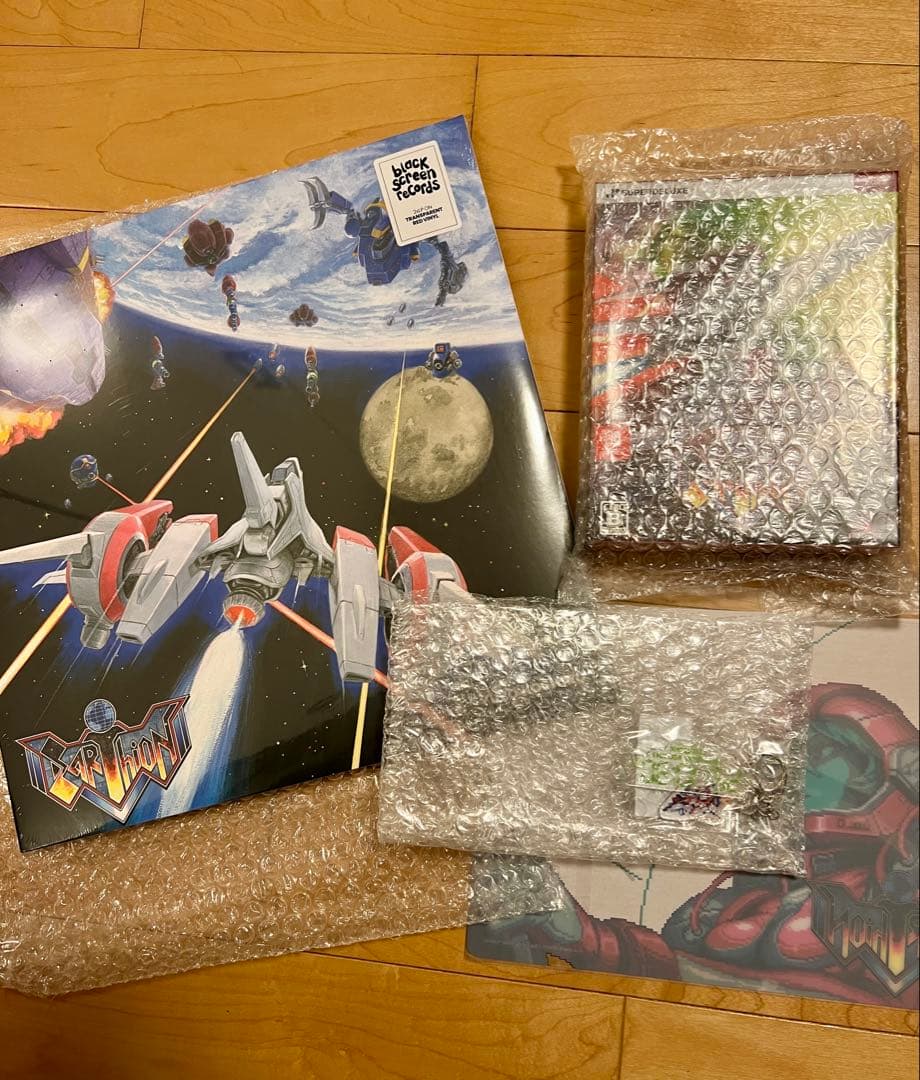 未開封 アーシオン セット switch