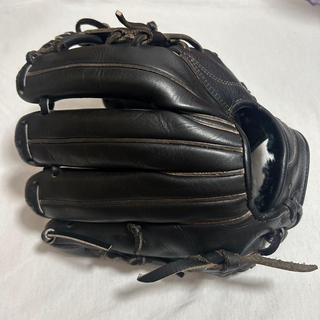 mago硬式内野手用グローブ