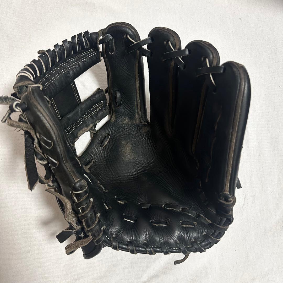 mago硬式内野手用グローブ