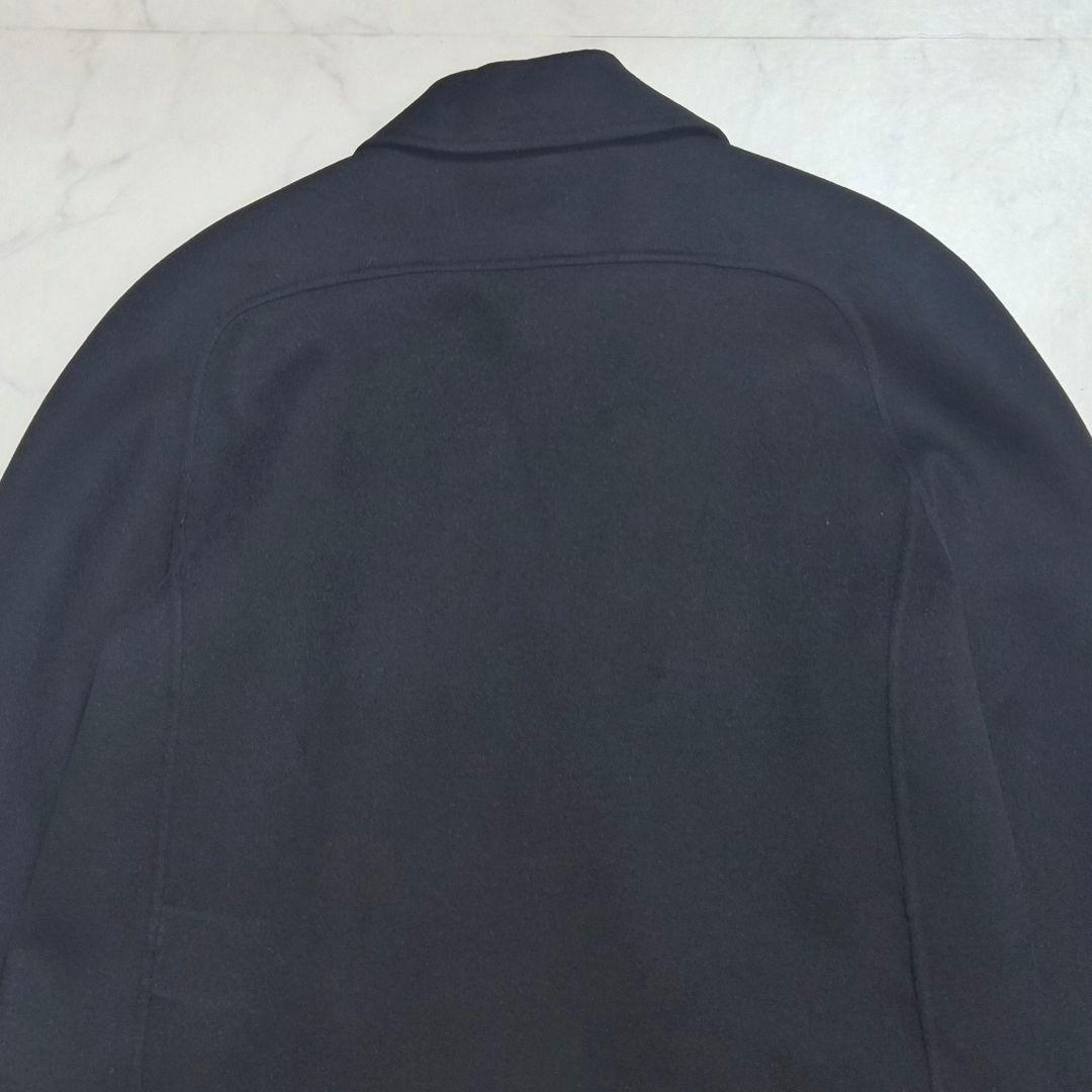 【美品】Luxoriamoda × Loro Piana カシミヤロングコート