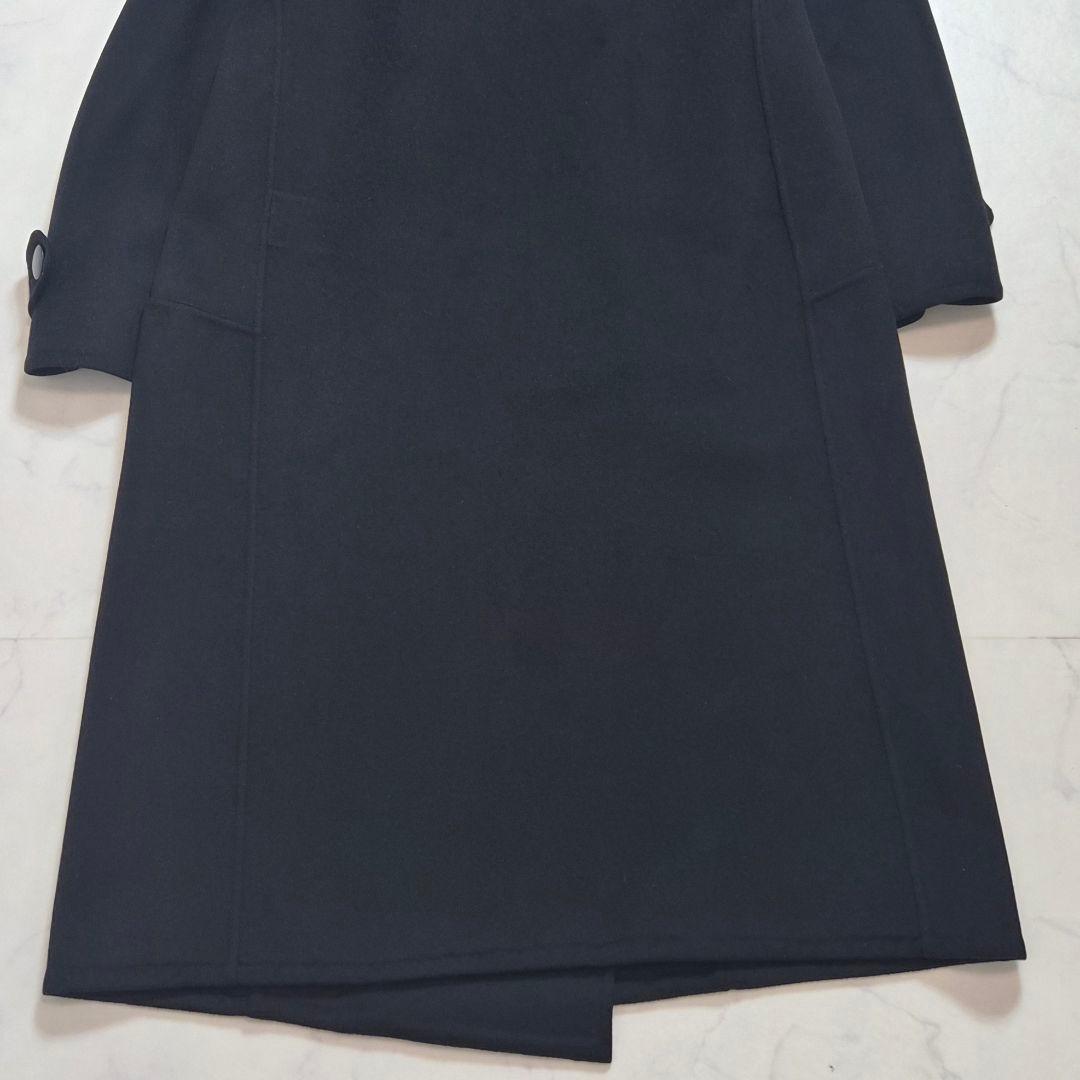 【美品】Luxoriamoda × Loro Piana カシミヤロングコート