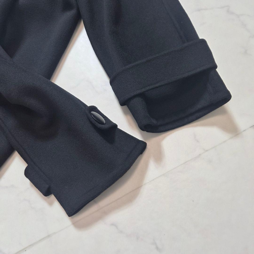 【美品】Luxoriamoda × Loro Piana カシミヤロングコート