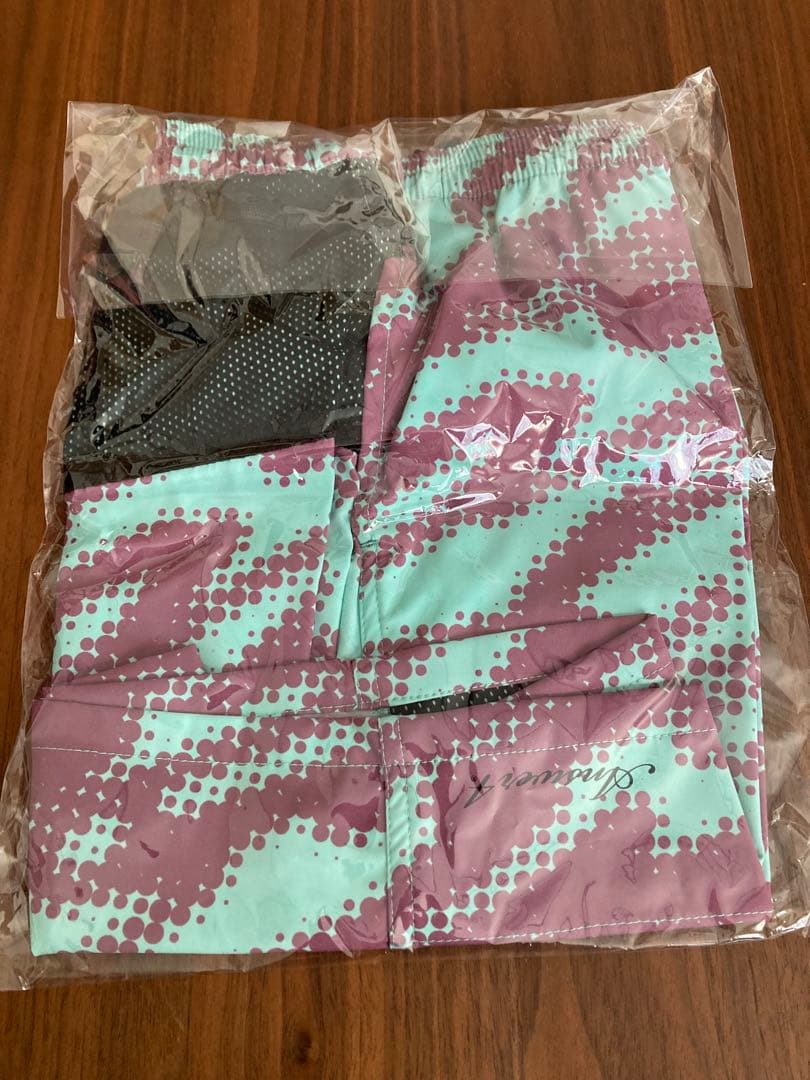 ウォーキング・ランニングウェア Answer4 4Pocket Short Pants L size