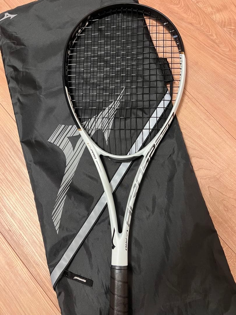 Mizuno アクロスピードV-Pro