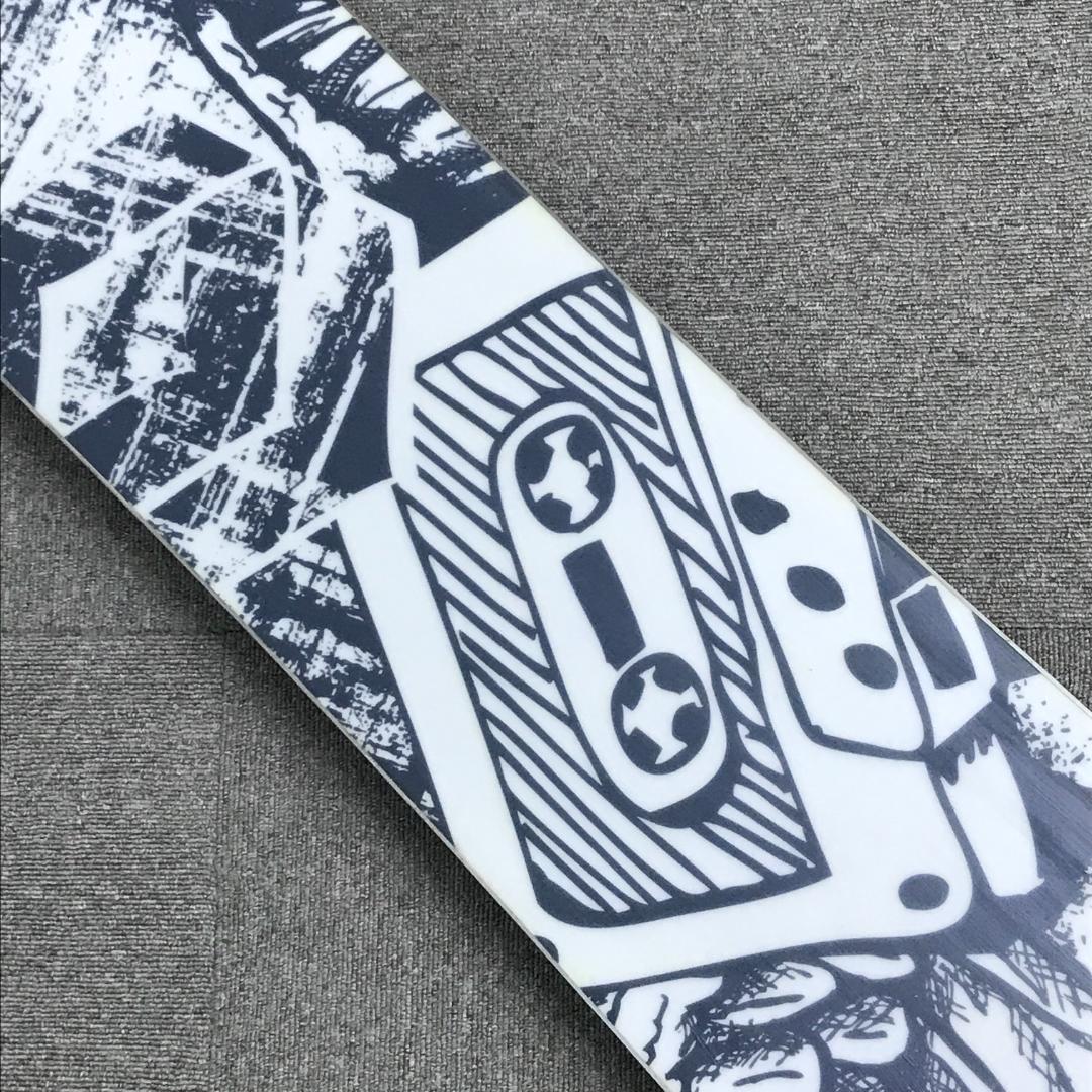 9万セット■WAX済■FTWO SALOMON ボード ビンディング グラトリ