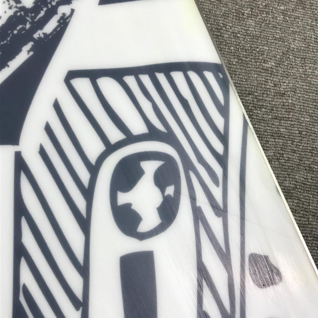 9万セット■WAX済■FTWO SALOMON ボード ビンディング グラトリ