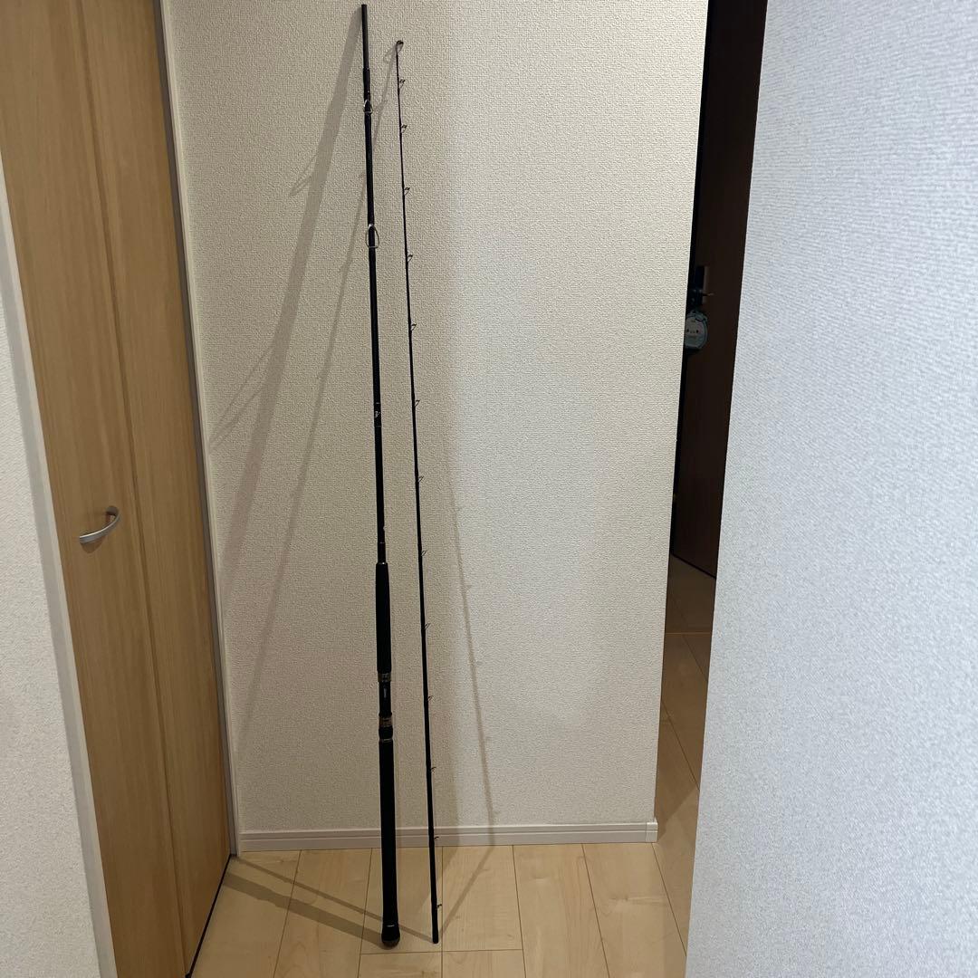 ハクパパゼナック　デフィ　ミュートス　アウトレンジ105 RGガイド　美品