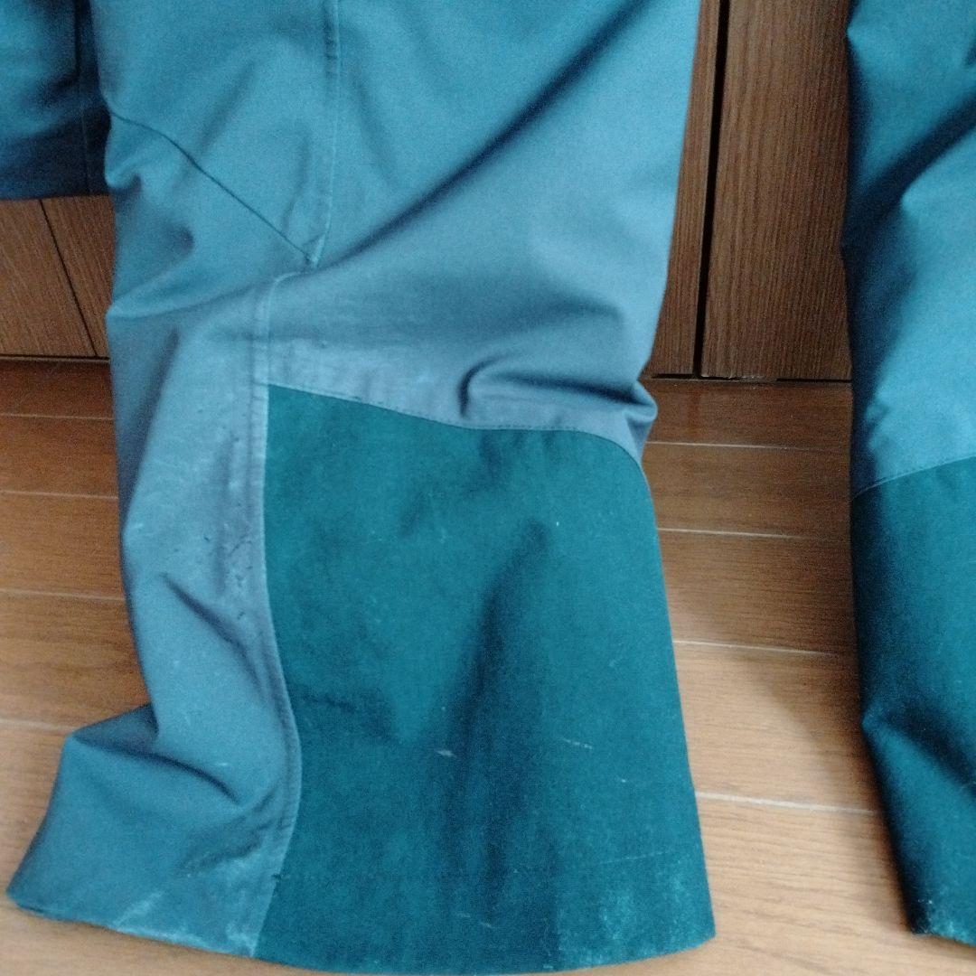 よ*ん様 22/23 DESCENTE デサント スキーウェア上下【Mサイズ】