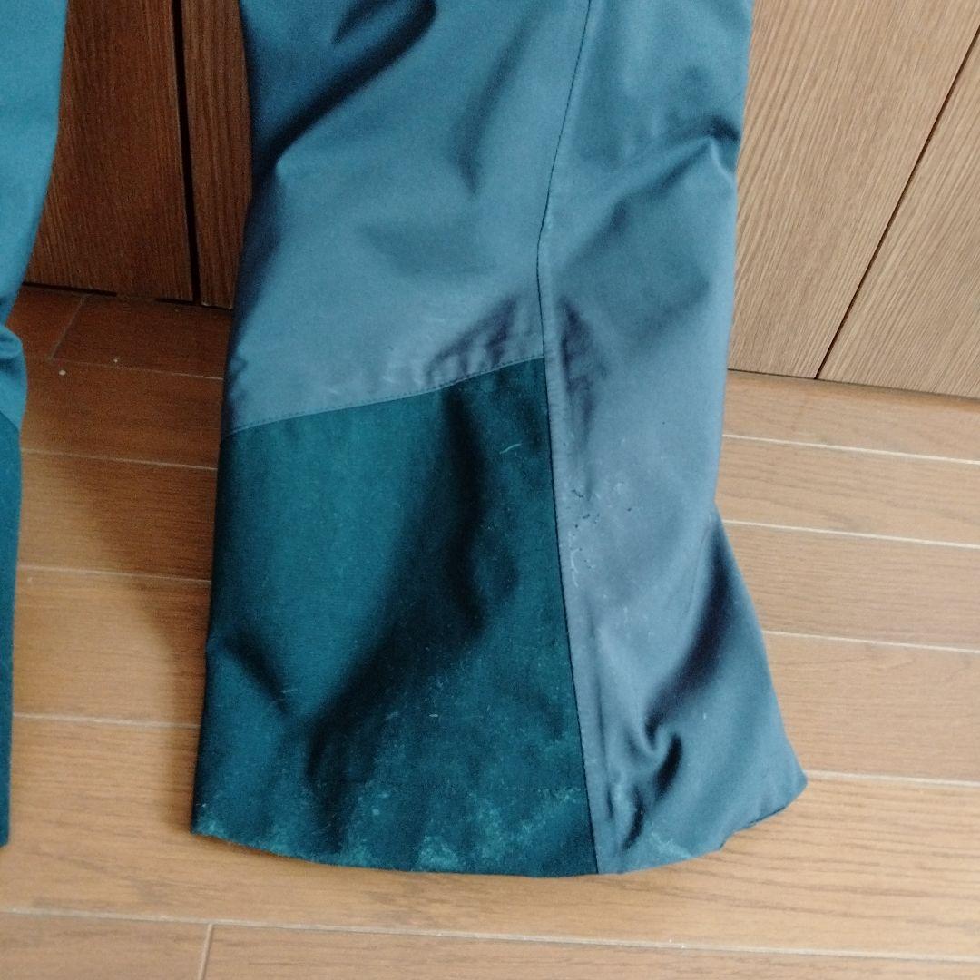 よ*ん様 22/23 DESCENTE デサント スキーウェア上下【Mサイズ】