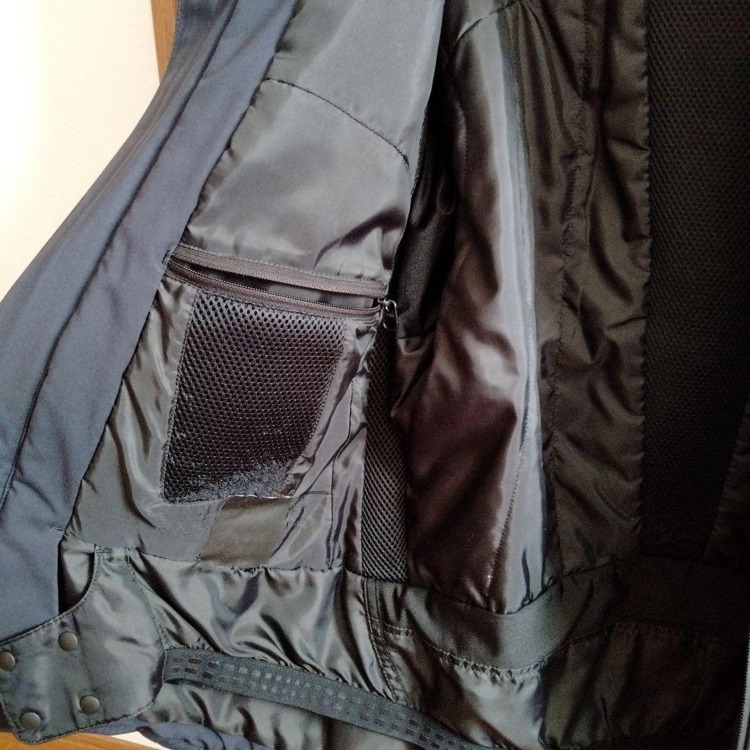 よ*ん様 22/23 DESCENTE デサント スキーウェア上下【Mサイズ】