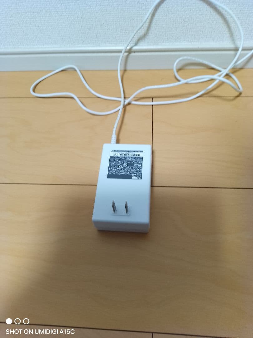 アムウェイ　eSpringII 浄水器　据置型　 取扱説明書付き　amway