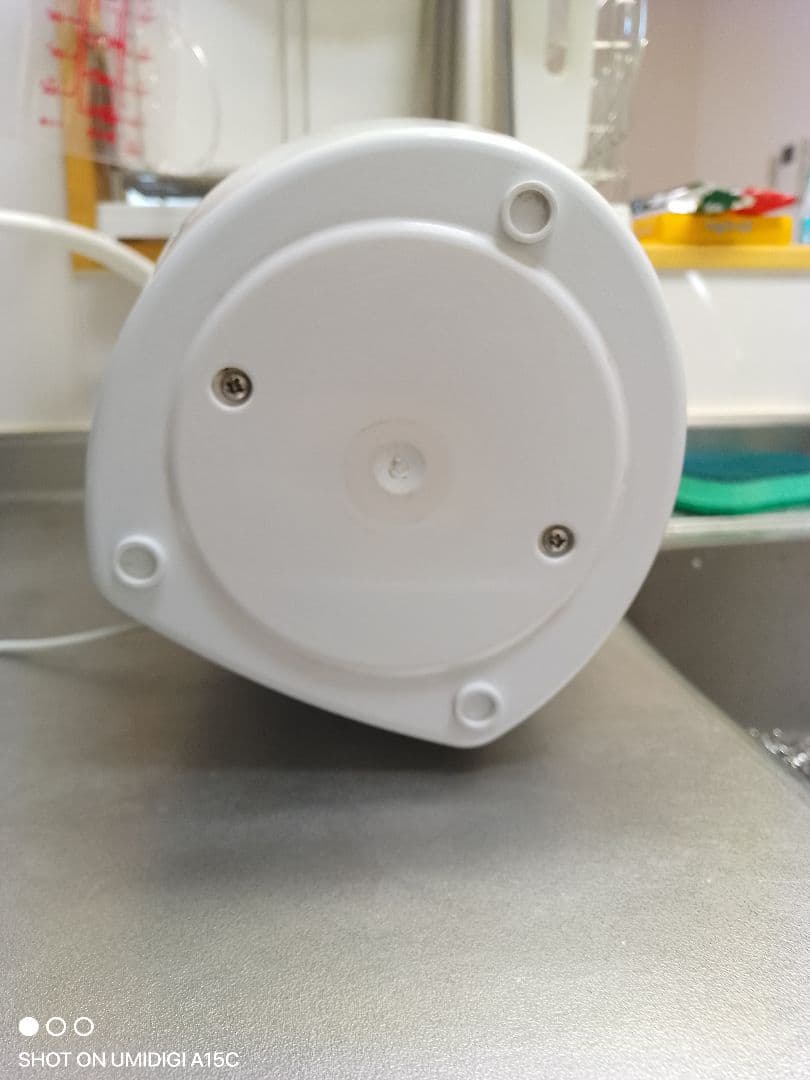 アムウェイ　eSpringII 浄水器　据置型　 取扱説明書付き　amway