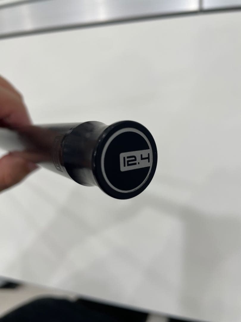 ラジアル REVO 12.4 プレデター WVP PREDATOR ビリヤード