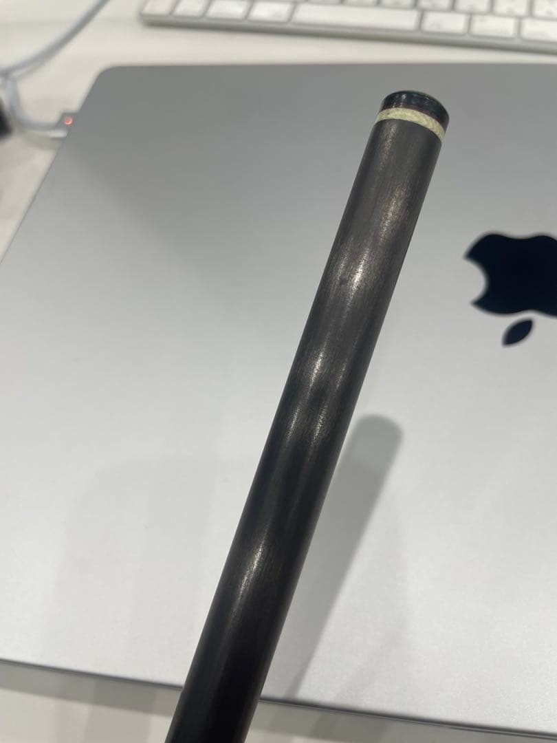 ラジアル REVO 12.4 プレデター WVP PREDATOR ビリヤード