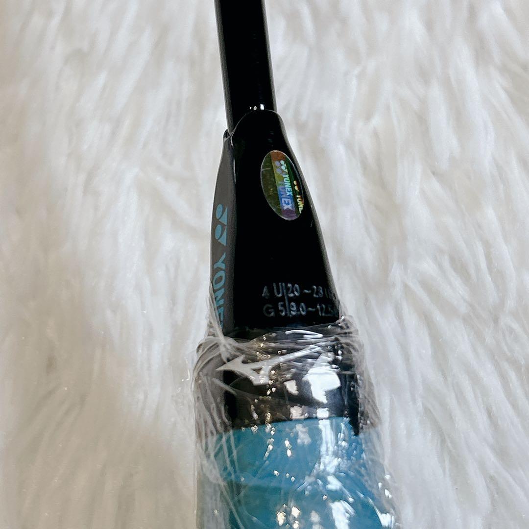 @ハチ@ YONEX ASTROX 88S PRO 4U G5