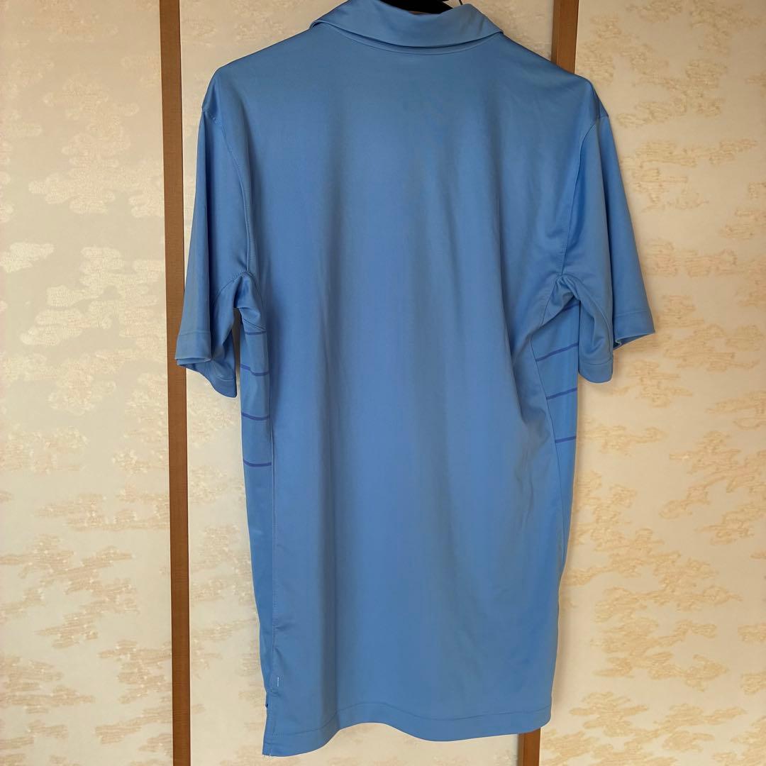 Jordan UNC Tarheels ポロシャツ 2着セット