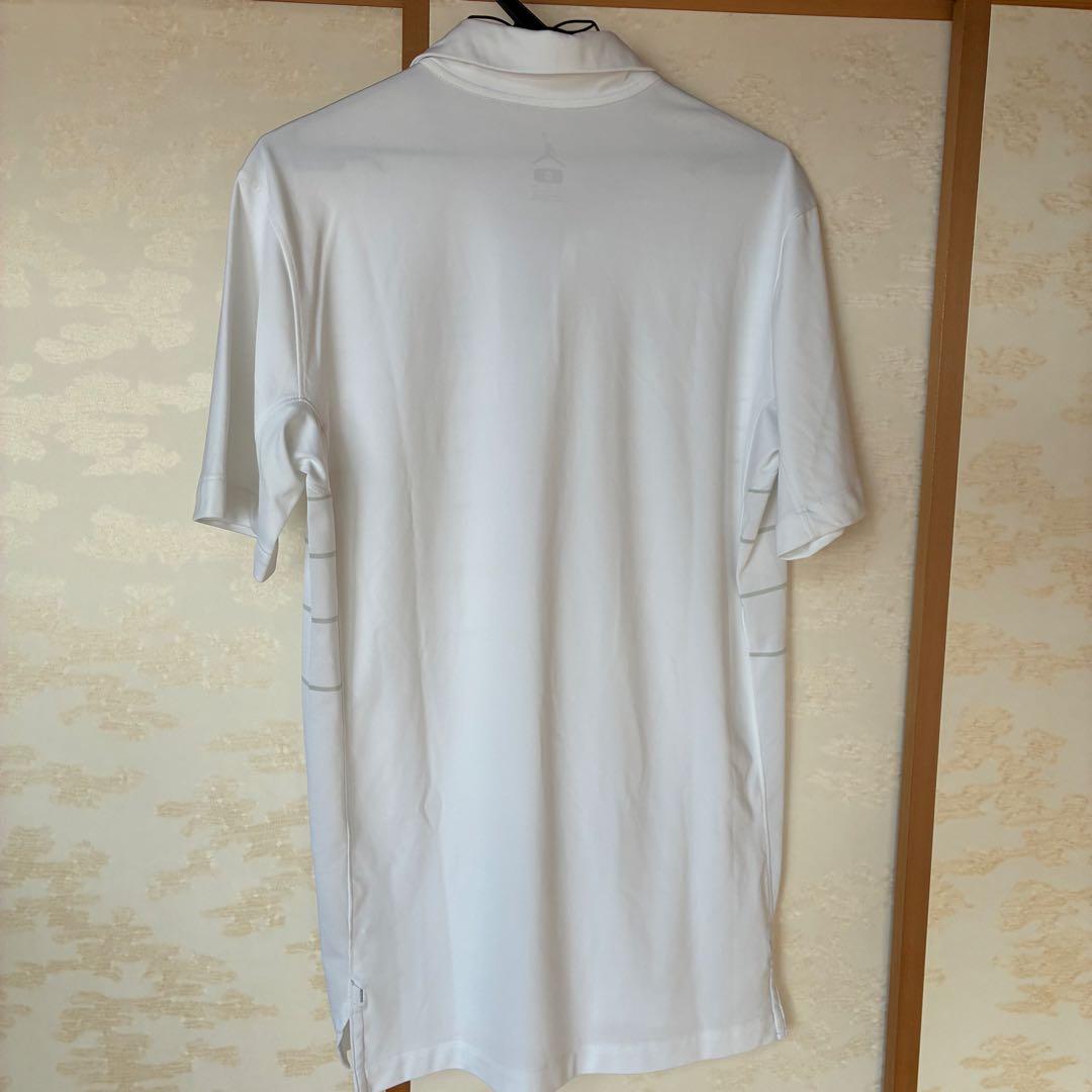 Jordan UNC Tarheels ポロシャツ 2着セット