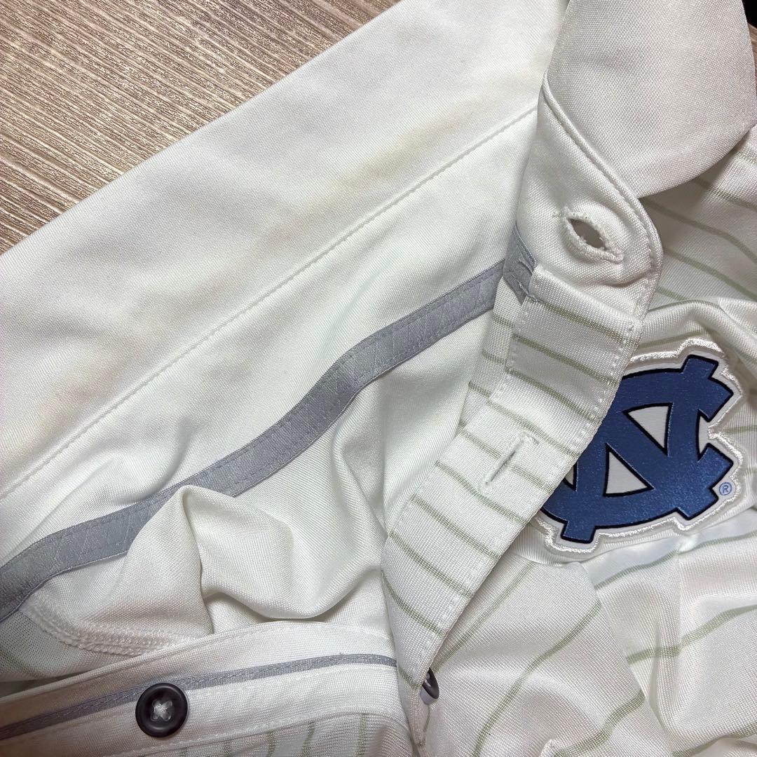 Jordan UNC Tarheels ポロシャツ 2着セット