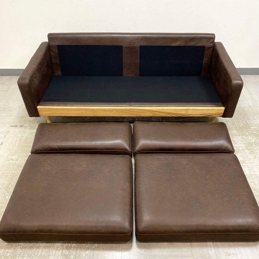 展示アウトレット品 CRASH GATE FLEET クラッシュゲート フリート