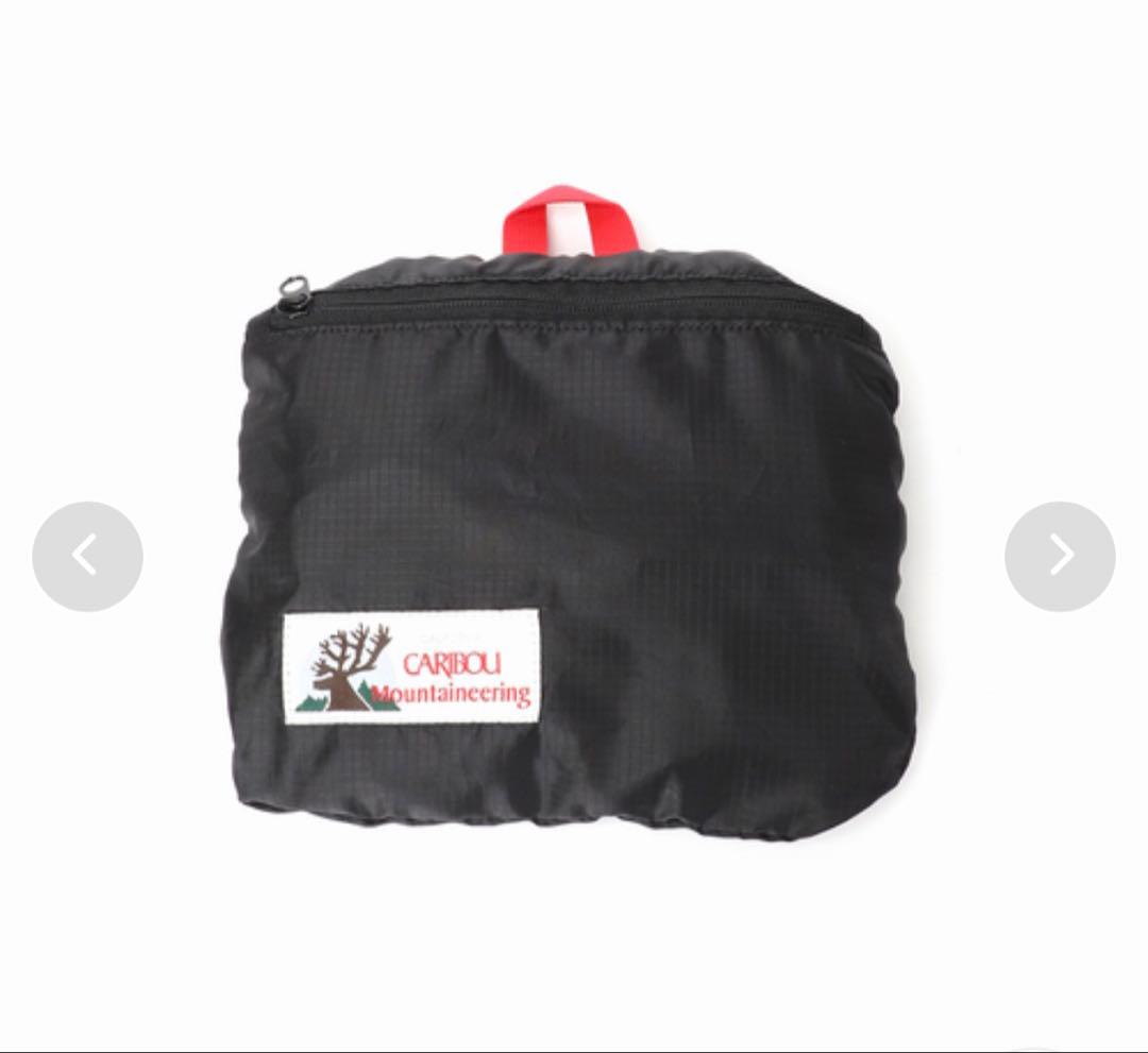 yah-★  CARIBOU MOUNTAINEERING SLOBE別注