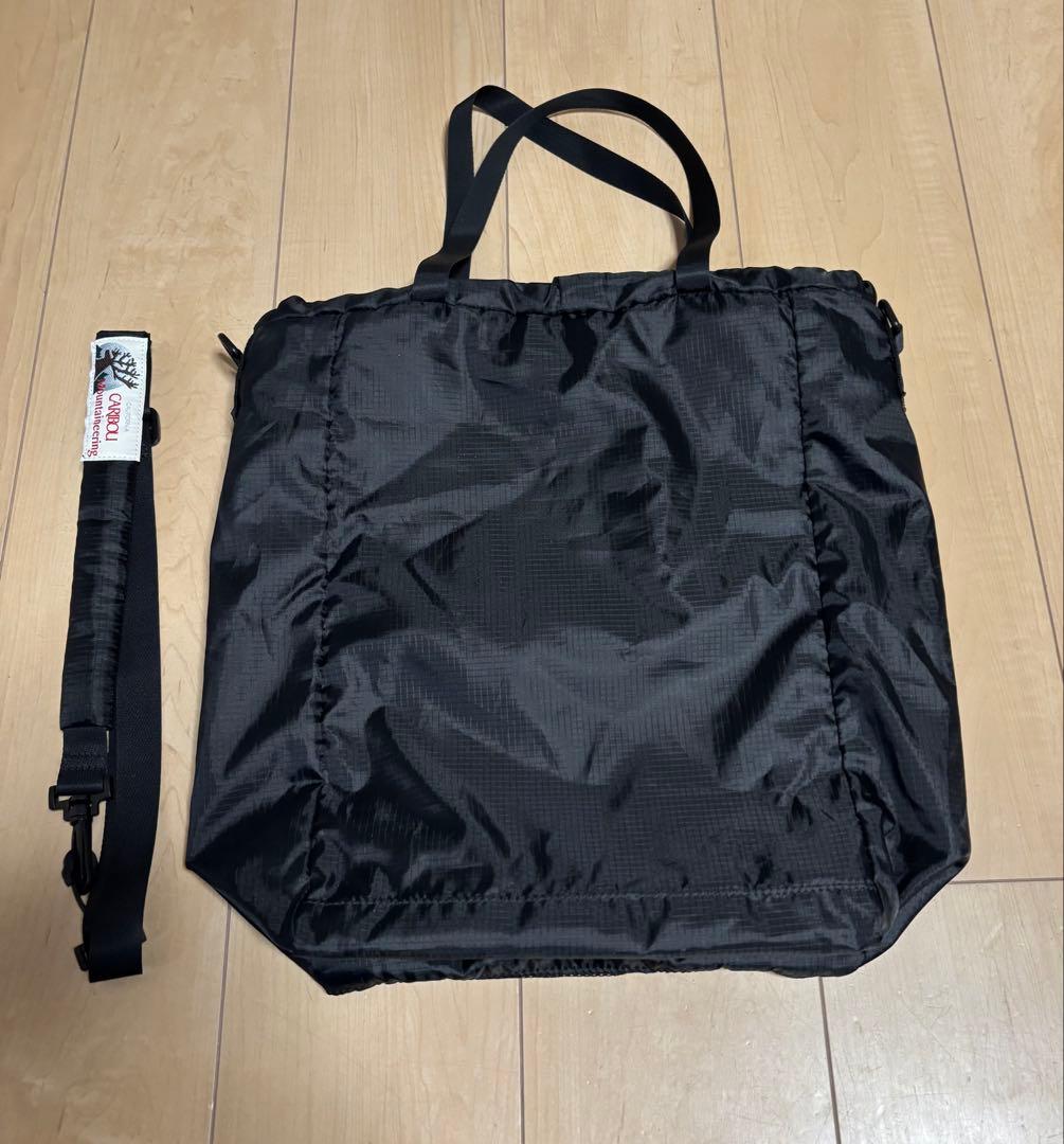 yah-★  CARIBOU MOUNTAINEERING SLOBE別注