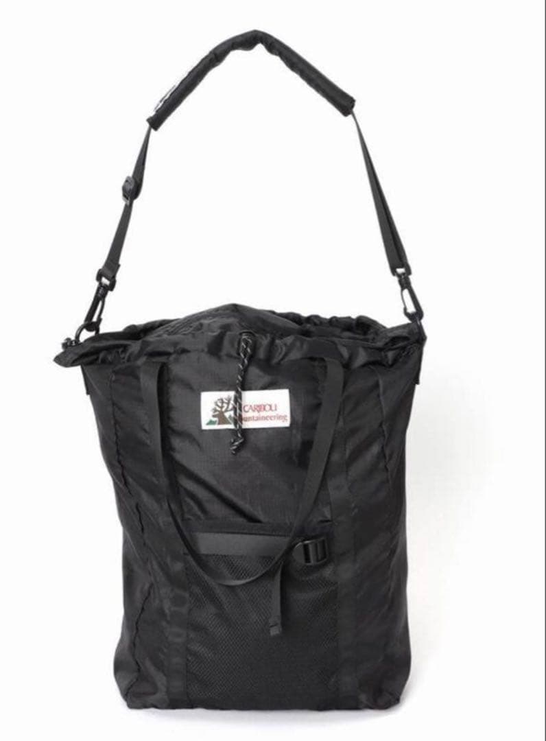 yah-★  CARIBOU MOUNTAINEERING SLOBE別注