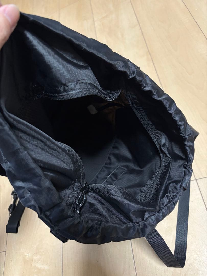 yah-★  CARIBOU MOUNTAINEERING SLOBE別注