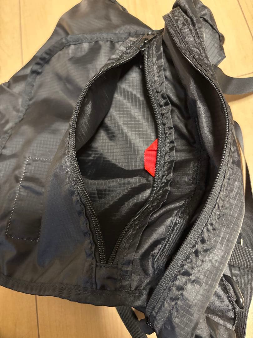 yah-★  CARIBOU MOUNTAINEERING SLOBE別注