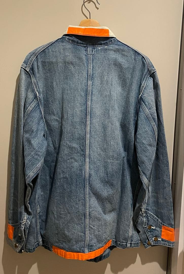 ジャケット・アウター n.hoolywood lee