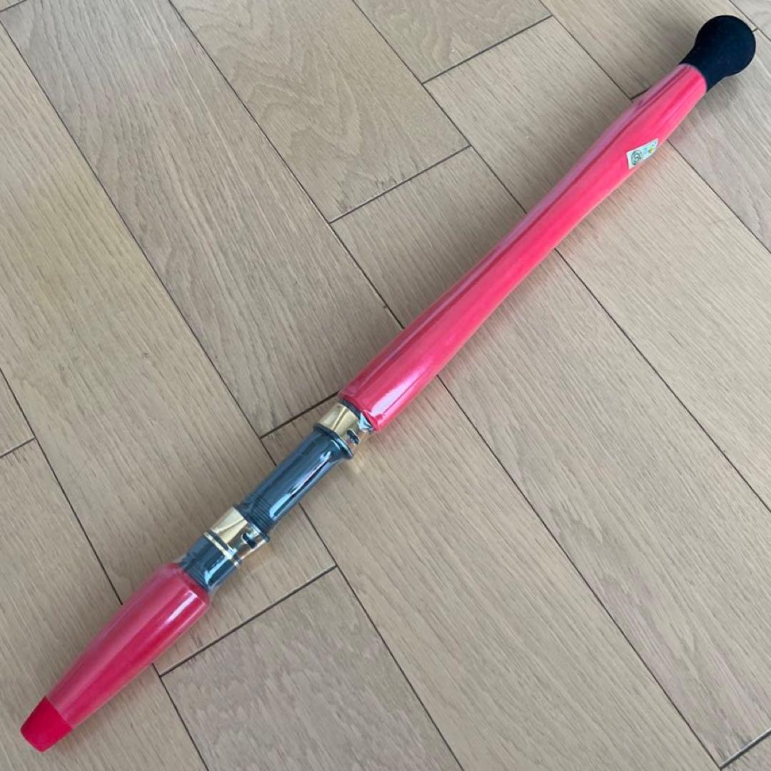 廃盤 ufm ウエダ パワープラス ジャーキングスティック JSS-52MHR