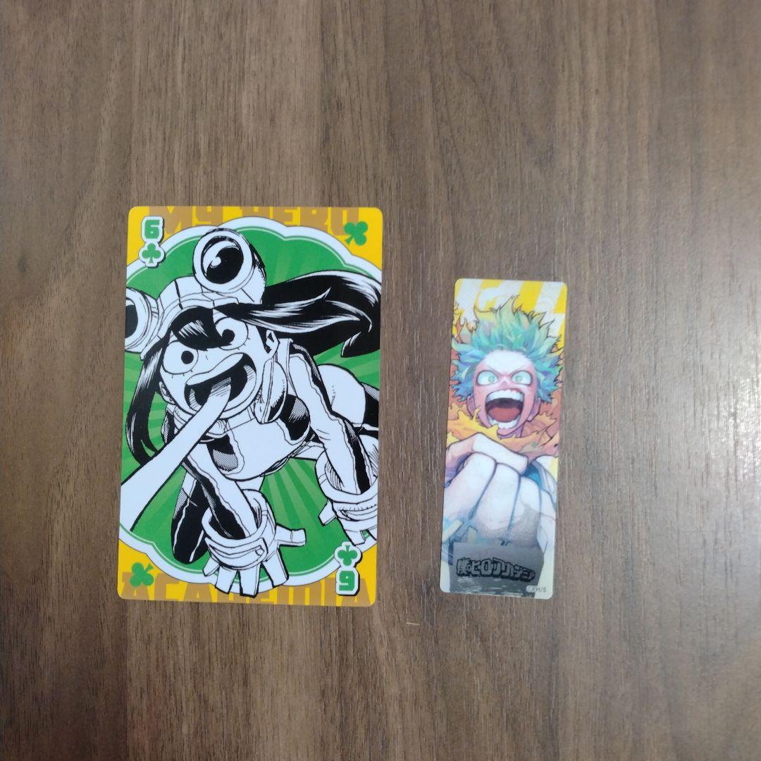 僕のヒーローアカデミア 1~42巻全巻セット　完結作品　特典複数　新品複数