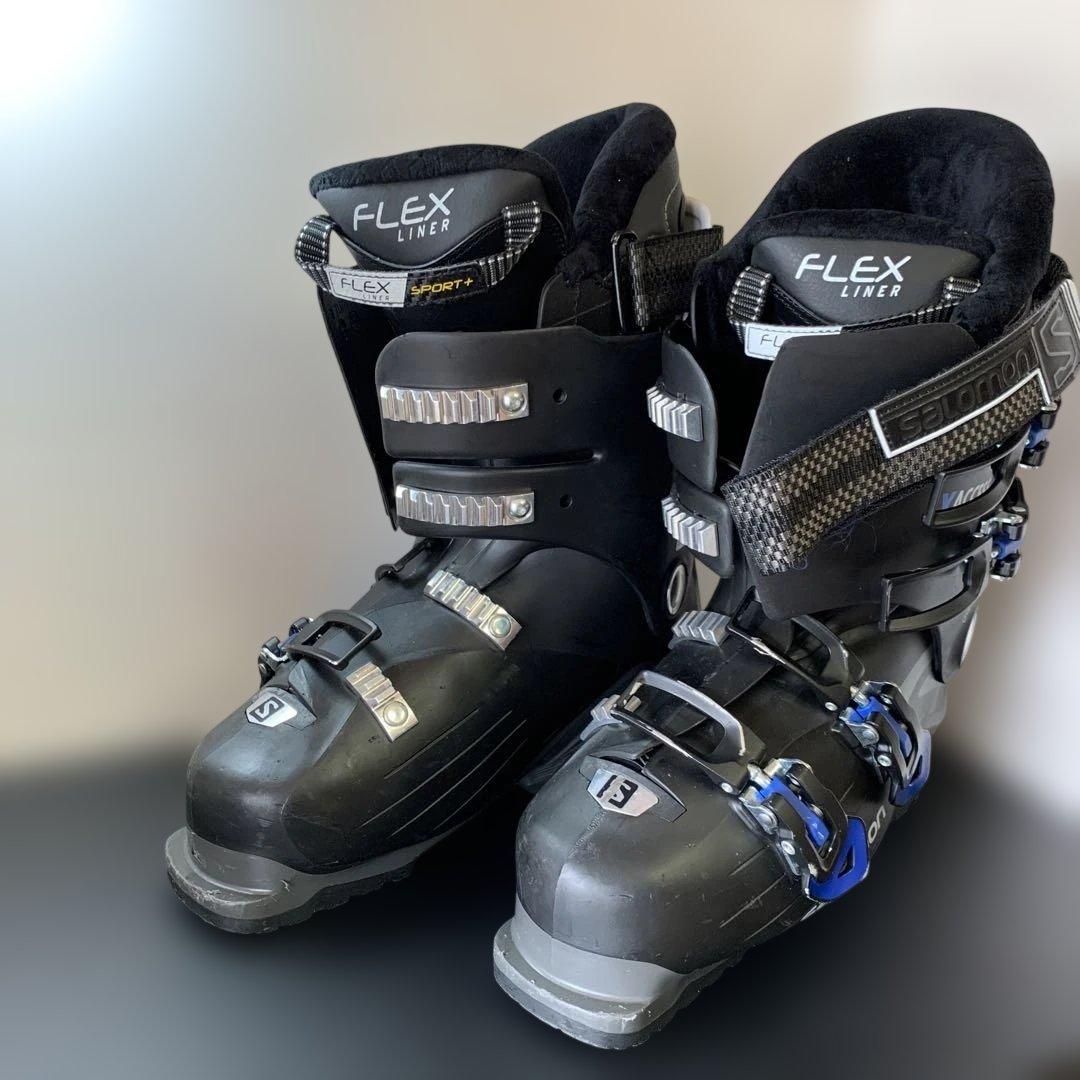 SALOMON X ACCESS 100XF 26cm スキー