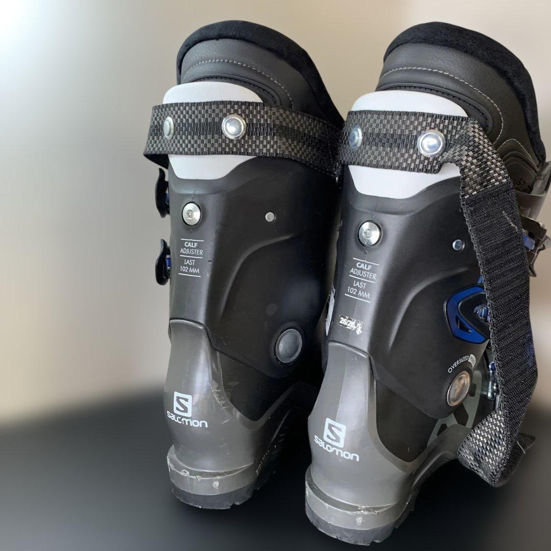 SALOMON X ACCESS 100XF 26cm スキー