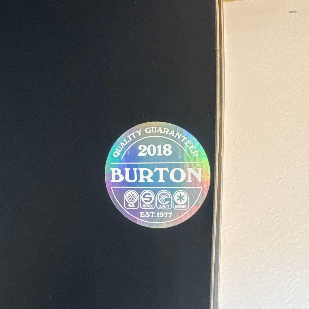 バートン　スノーボード　ビンディング セット！