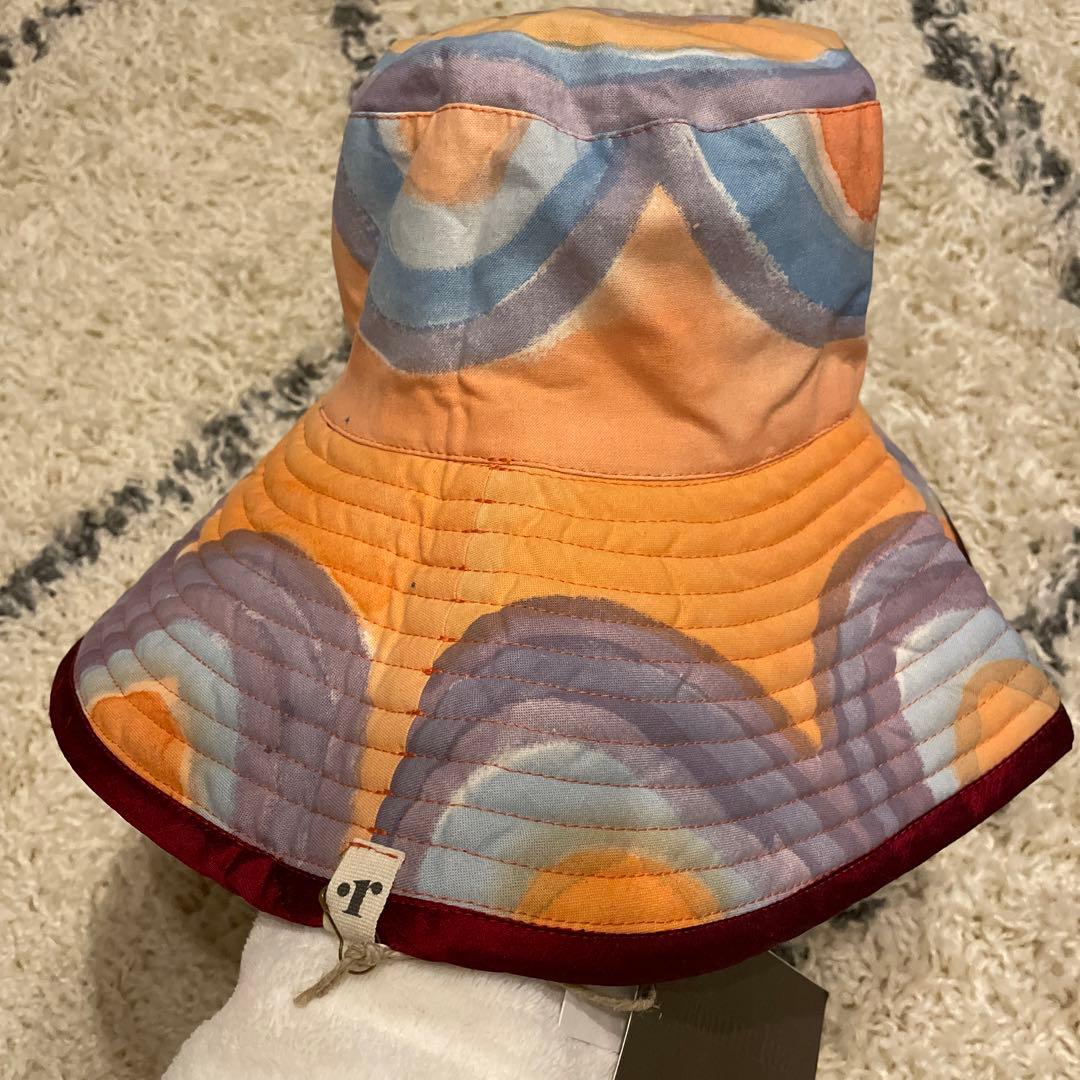 romualda ロムアルダハット ロンハーマン