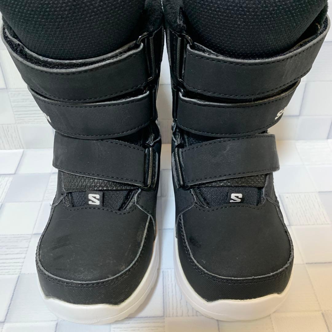 kids スノーボード　ブーツセット バートン Burton