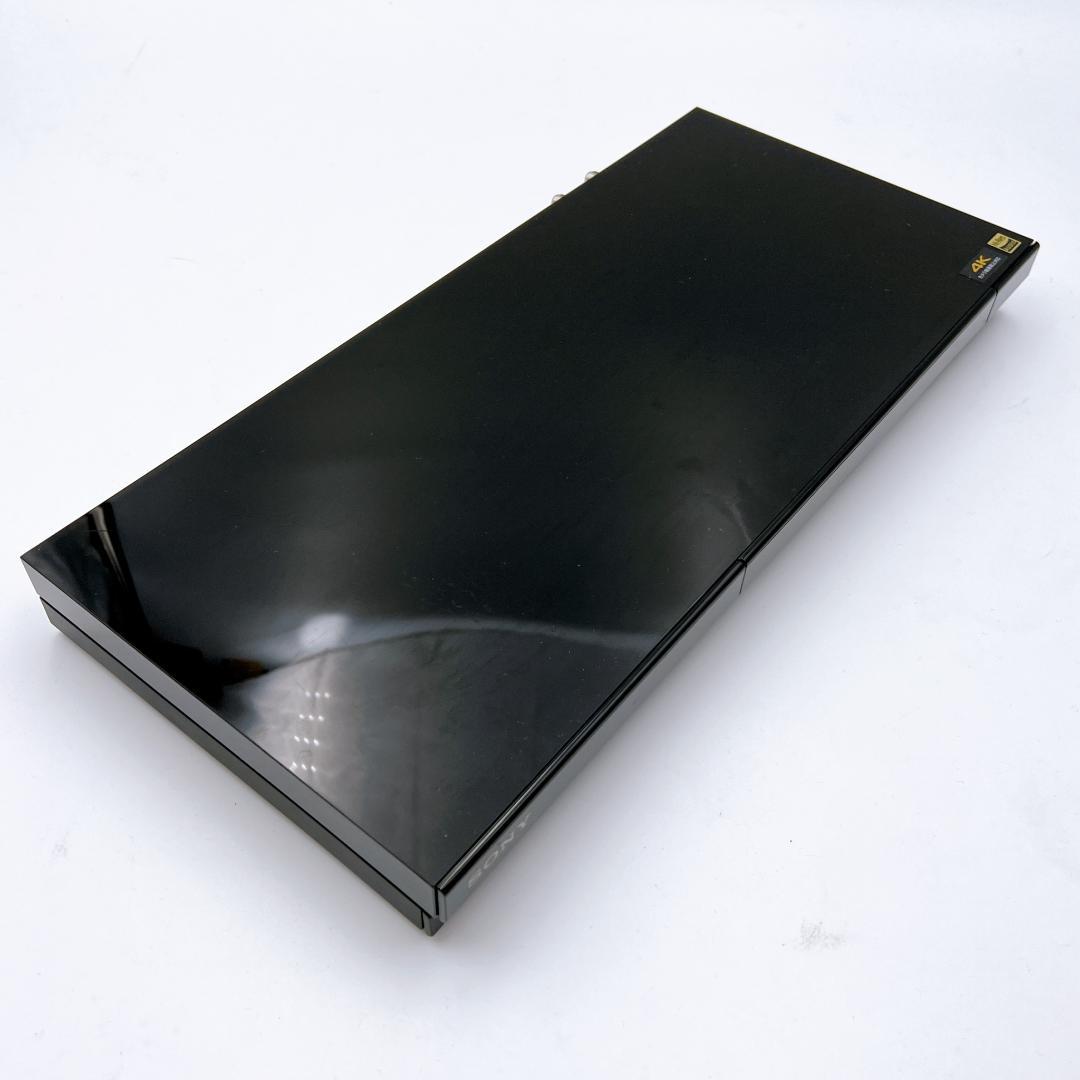 ソニー BDZ-ZW1800 1TB 2チューナー ブルーレイレコーダー