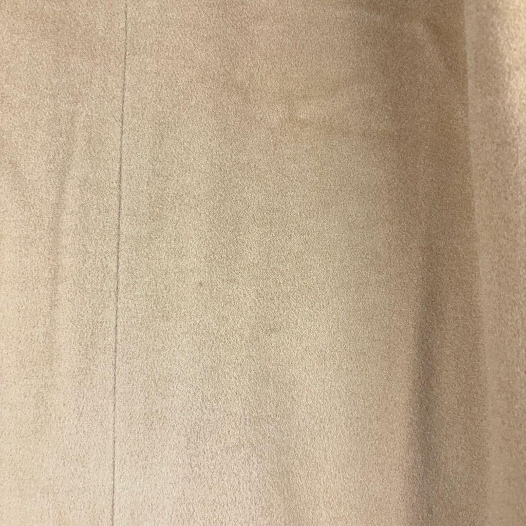 バーバリー　BURBERRY カシミヤ混　　ダブルブ　チェスター　コート　9