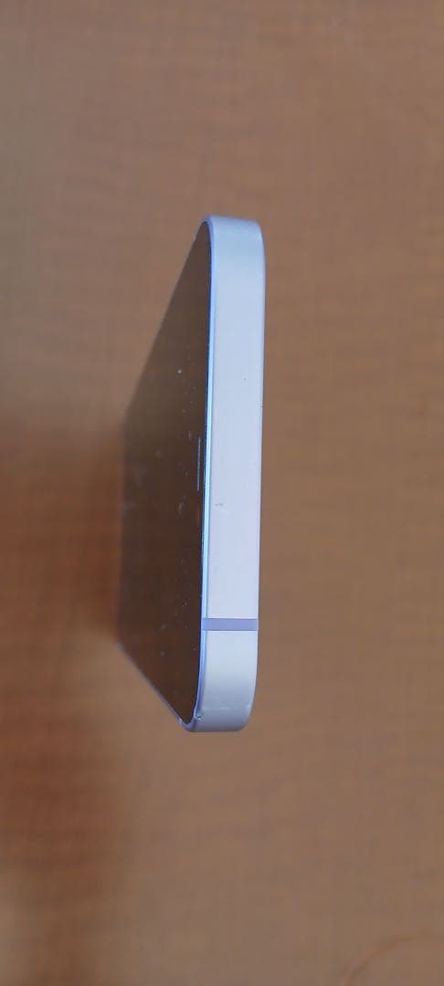 iPhone12 64GB SIMフリー パープル