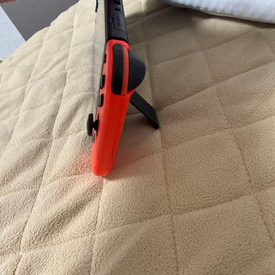 ニンテンドーSwitchジャンク品