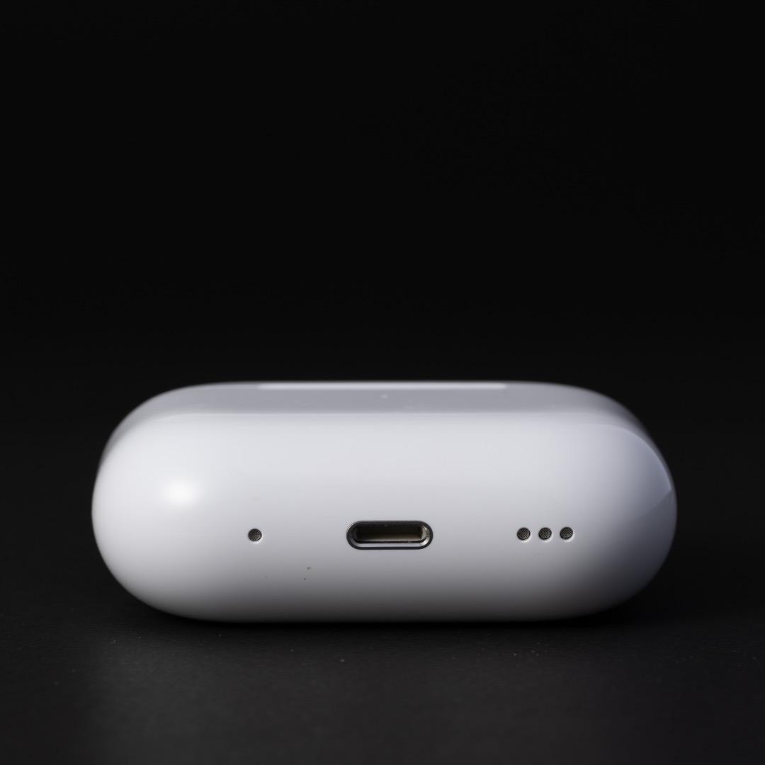 AirPods Pro 2 第2世代 ケースおまけ付き