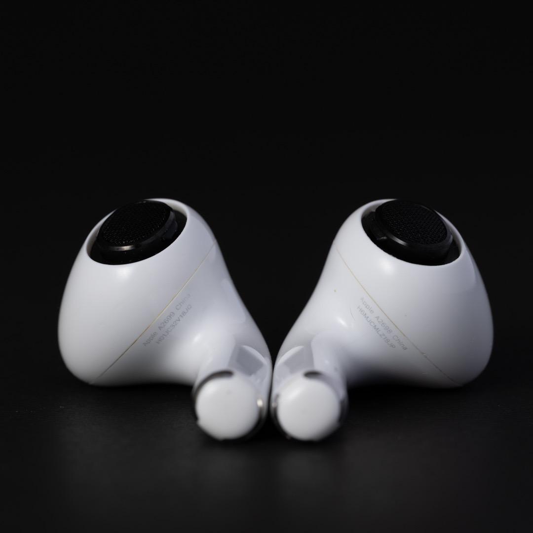 AirPods Pro 2 第2世代 ケースおまけ付き