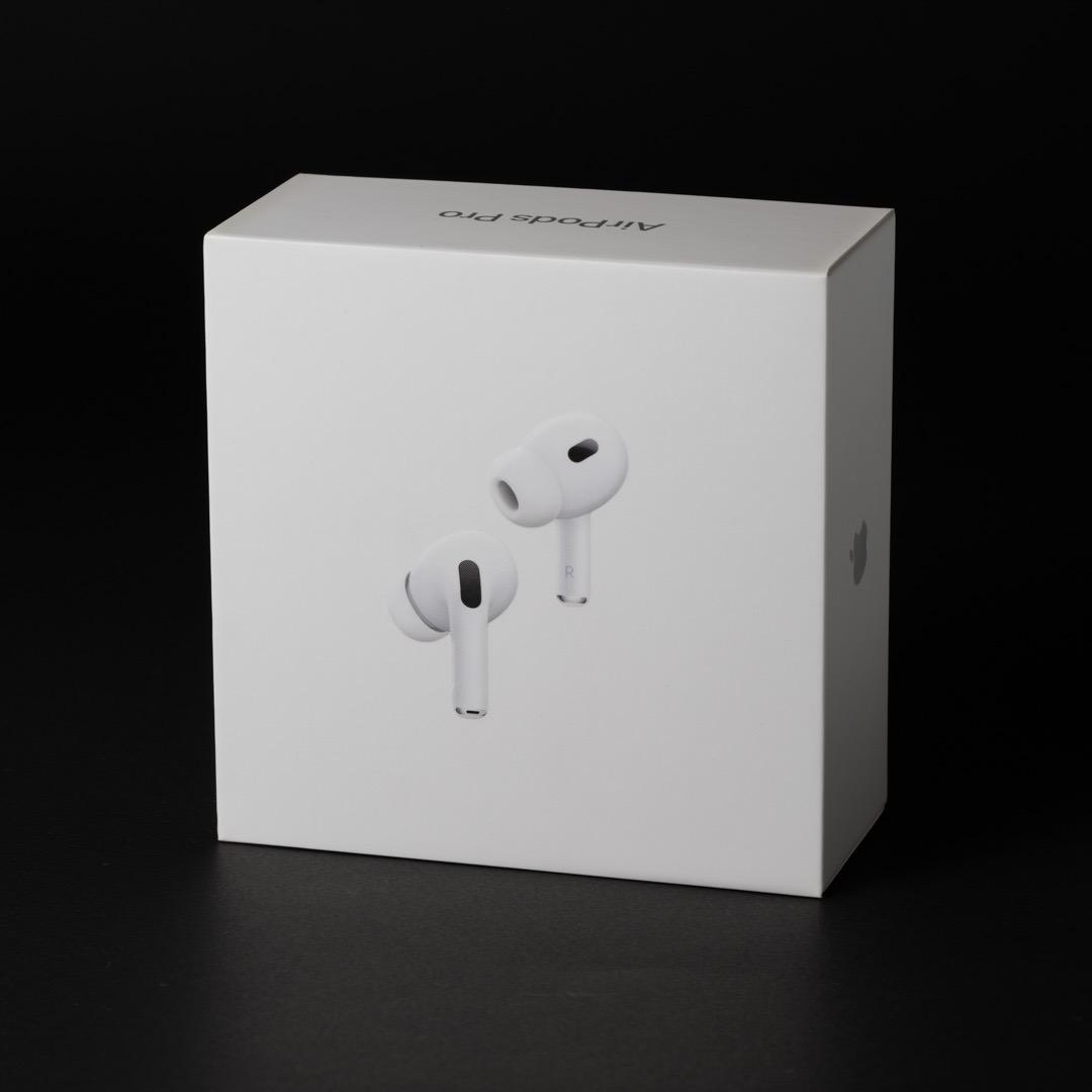 AirPods Pro 2 第2世代 ケースおまけ付き