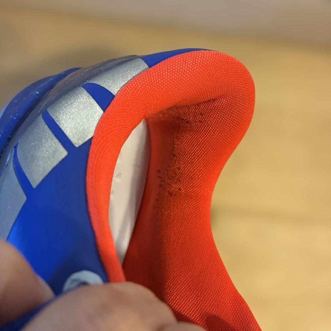 美品！コービー8 バッシュ　25.5センチ