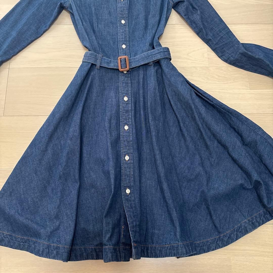 RALPH LAURENラルフローレンワンピース