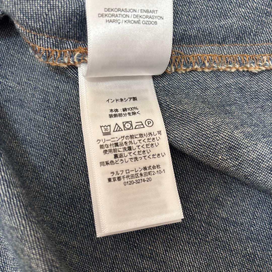 RALPH LAURENラルフローレンワンピース