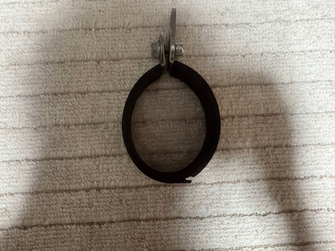 YZF-R25 R3 WR’Sスリップオンマフラーチタンショートオーバルタイプ